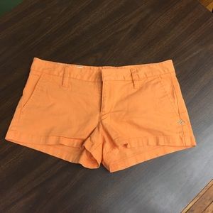 Hurley shorts